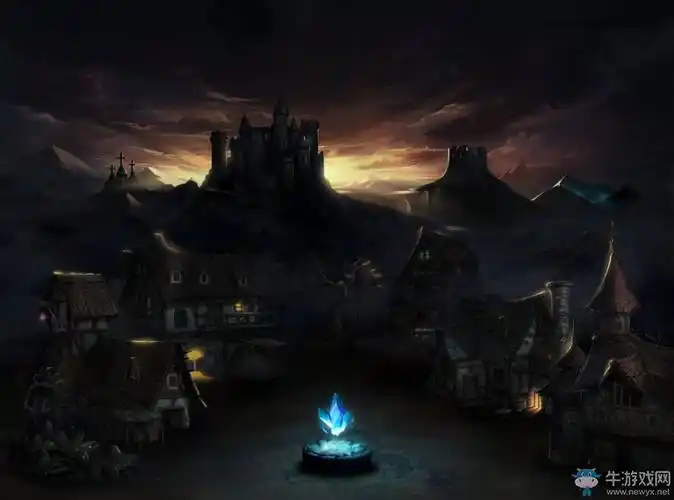 新地图与新彩蛋地下城堡2重制版将于1月17日上线