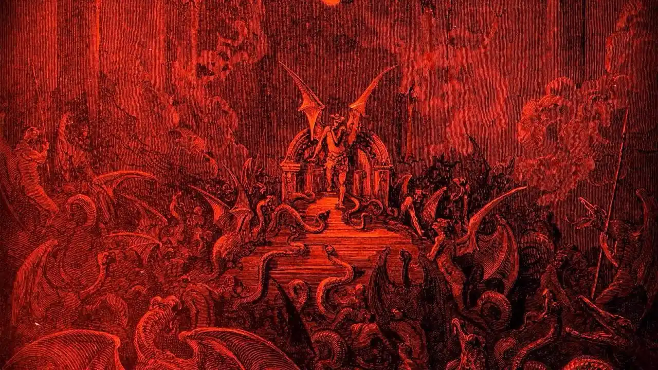 这部r级片绽放于血腥与罪恶的红玫瑰里!