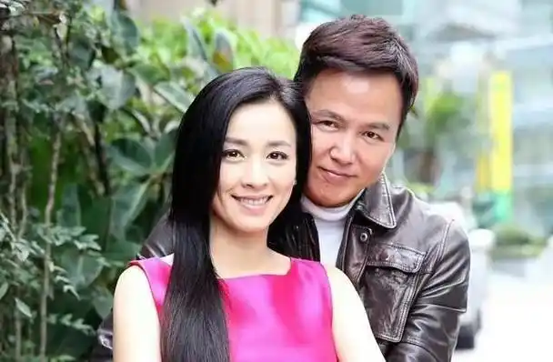 张庭和林瑞阳成功翻身盘点她的资产才发现隐藏的真相