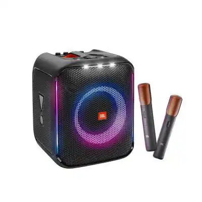 jblpartyboxencore音乐战将欢唱版音响户外便携音箱无线蓝牙音箱防水