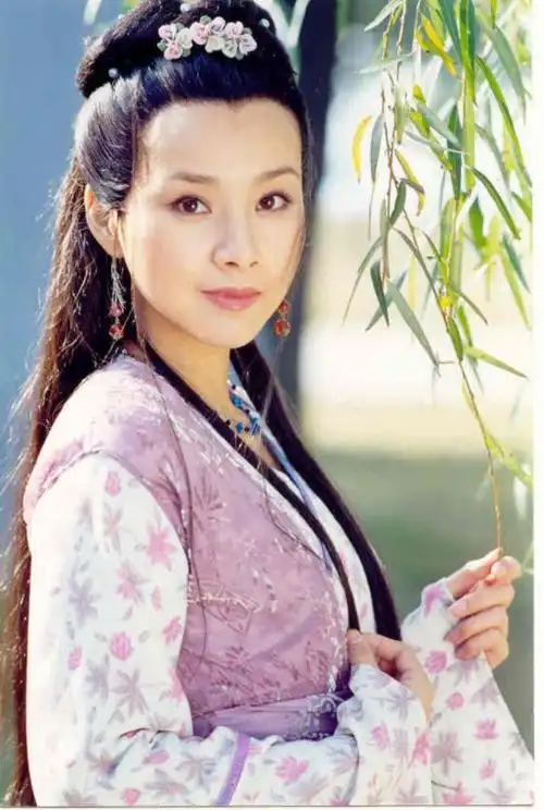 何琳个人资料(演员何琳:公公病逝五年后,她让婆婆老有所依,晚年幸福