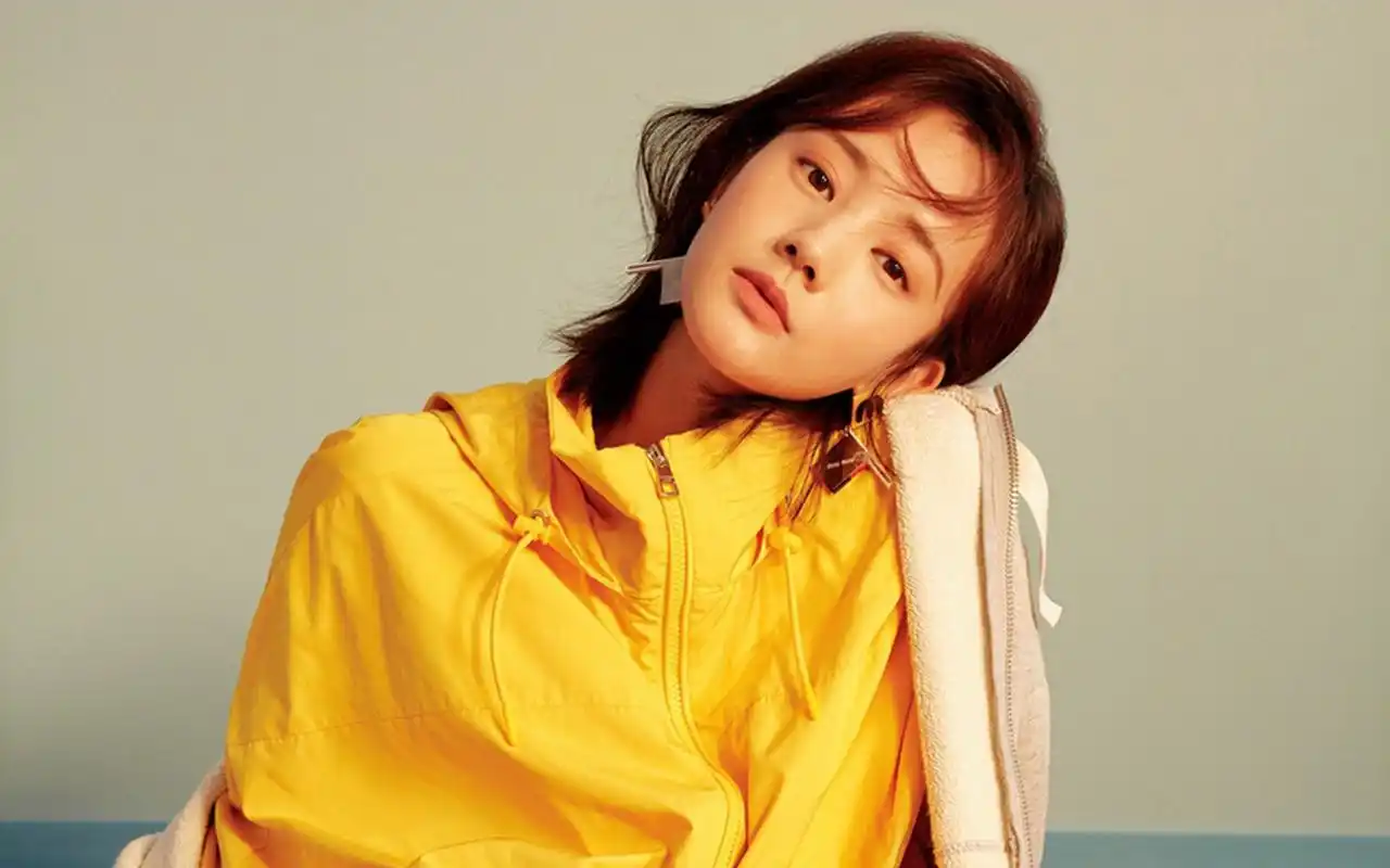 曾是赵丽颖御用替身的她,偶然被于正发掘,今演女主而走红