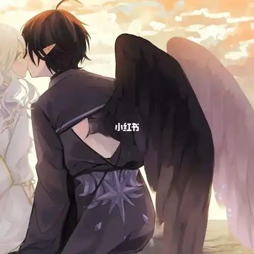 小情侣的日常  #头像分享  #情侣  #情头  #优质情头