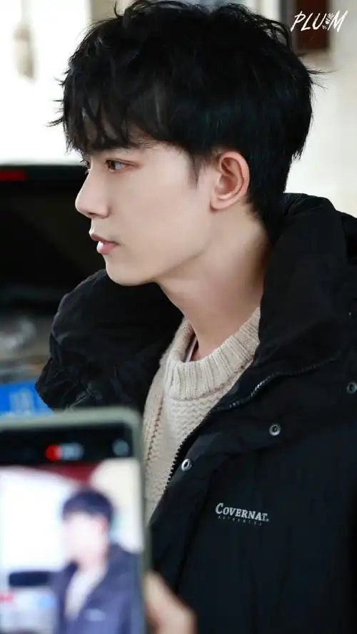 李明德希望被更多人记住名字##无限超越班