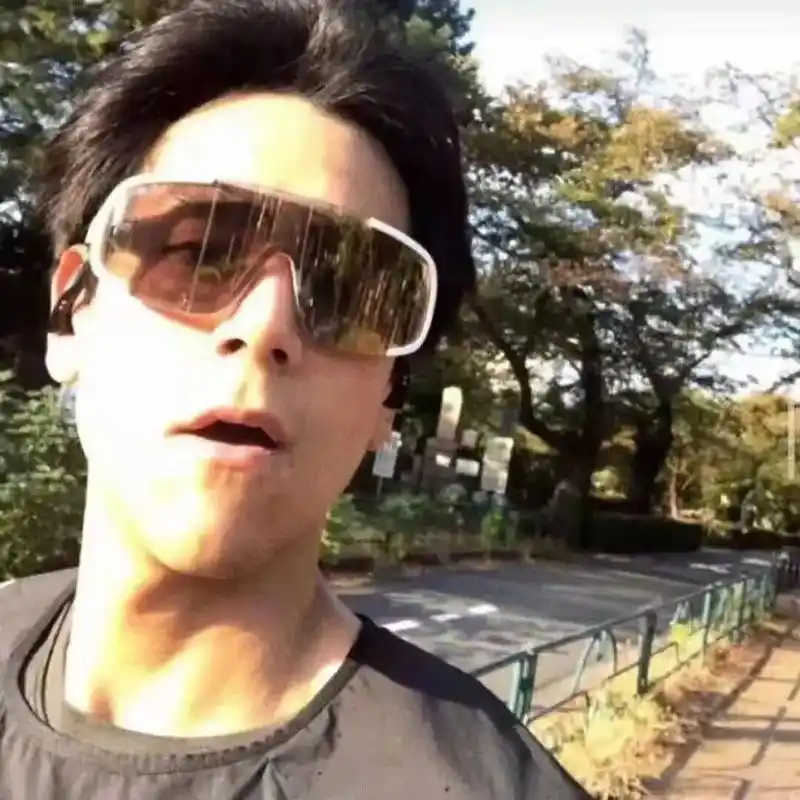 你今天很彭于晏哦#优质头像 - 抖音