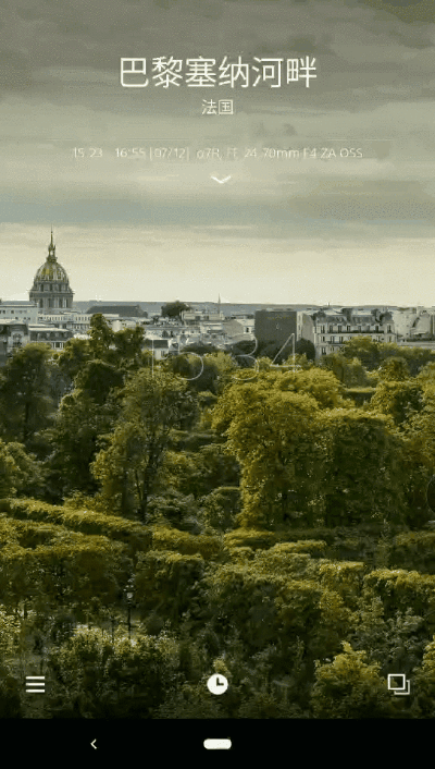 新年新气象,用这 13 款高质量的动态壁纸装点你的主屏