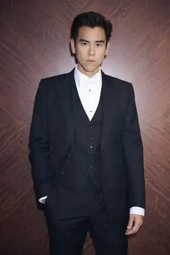彭于晏 eddie peng的图片
