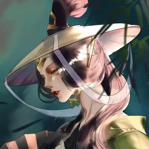 王者荣耀英雄头像-上官婉儿特辑~(女生头像) - 知乎