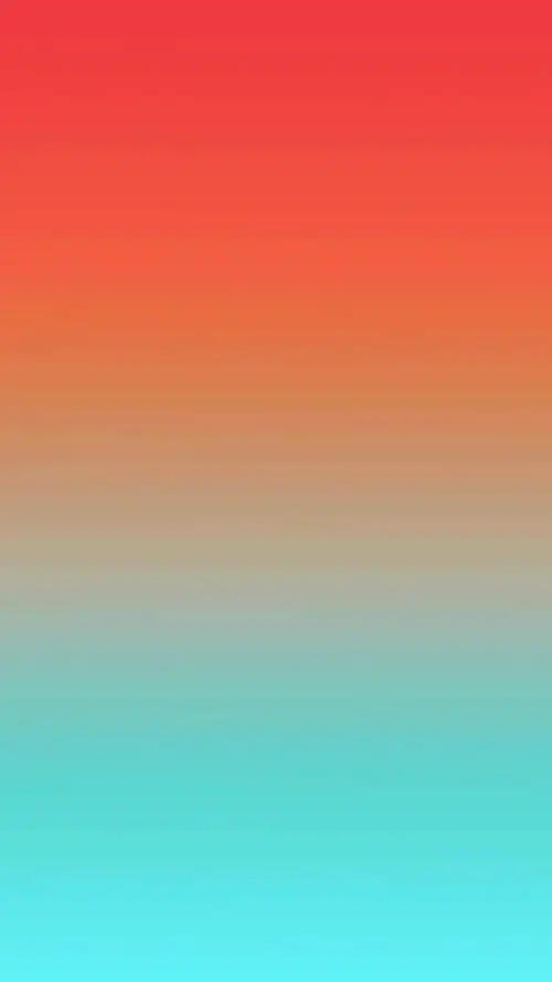 picsart美易-破晓色渐变背景制作方法!附送应援成品图!