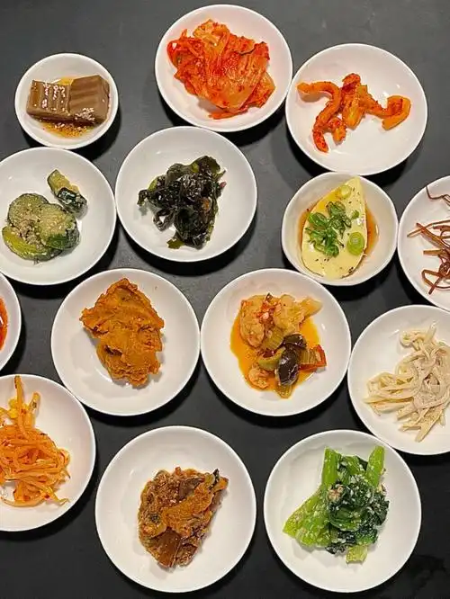 纽约美食| 超级美味的的韩国小吃 下酒菜😋