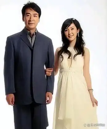 演员寇振海我这辈子最正确的抉择就是三婚娶了小22岁的老婆