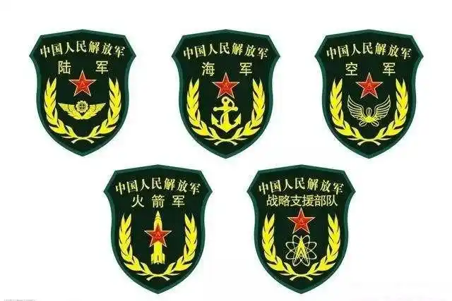 中国第五军种,引发美俄高度关注,或成未来战争决胜关键