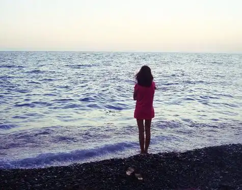 女人失落背影图片唯美 - 搜狗图片搜索