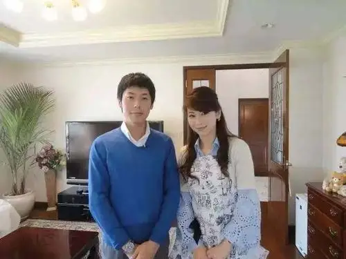 论保养得重要性,韩国46岁的妈妈被误认为是儿子女朋友