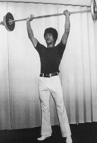 brucelee李小龙图集