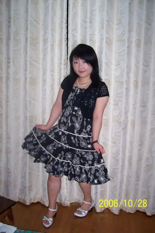 40岁未婚女征婚照片(id:54546396)_上海征婚交友_珍爱网