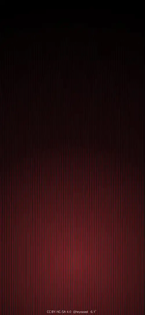 ios12隐藏dock纯色壁纸