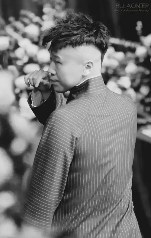 德云社 张云雷 杨九郎