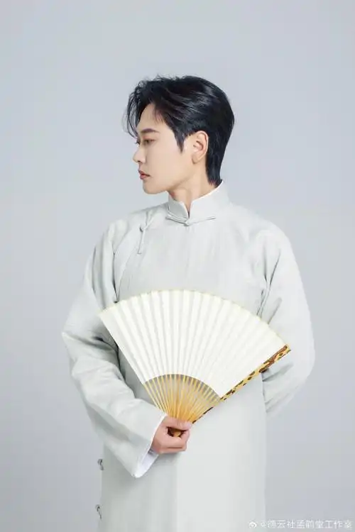 德云社#@孟鹤堂|龙马春风|砥砺前行|●癸卯年 乙丑月 庚寅日●德云社