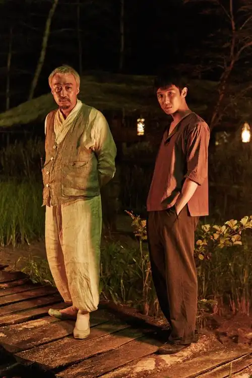 客人_电影剧照_图集_电影网_1905.com