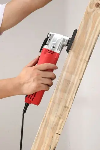 万用宝多功能修边机木工电动工具大全开孔开槽电铲打磨家用切割机 快