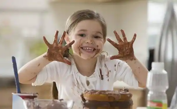 孩子有这3种调皮行为,暗示今后智商高,父母先别着急阻止