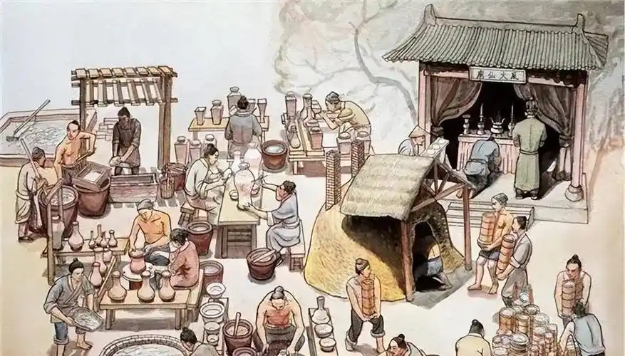 古代社保:古人在赈灾,伤病,养老救济上是如何采取社保措施的?