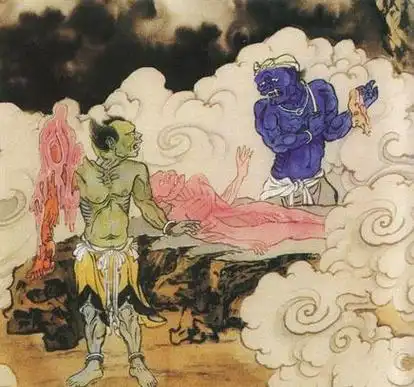 恐怖灵异 盘点古代令人头皮发麻的刑法有哪些呢?