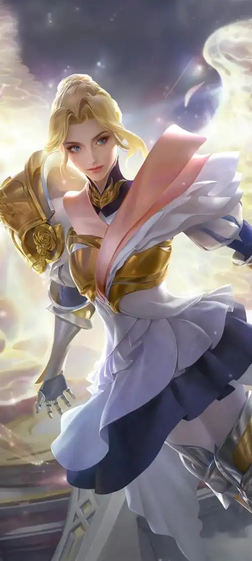 王者荣耀皮肤壁纸