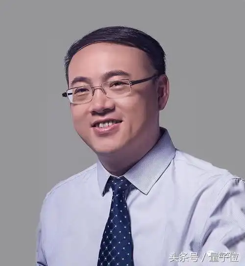 对话余凯人工智能未来何在深度学习贝叶斯网络