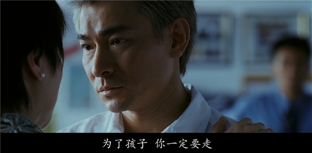 2007年门徒张静初和老鼠亲密接触贡献了教科书式演技