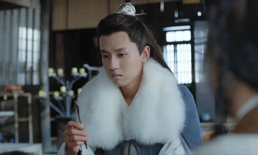 少年游一寸相思回忆录22