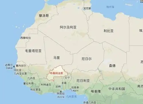 布基纳法索遭恐袭:35名平民身亡多数是妇女,80名袭击者被打死__凤凰网