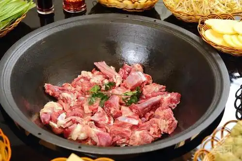 铁锅部落南湖大街店