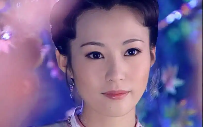 【烟花三月】郝蕾cut