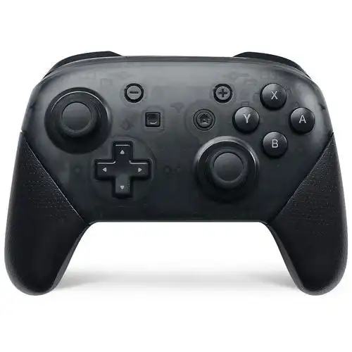 游戏手柄任天堂switch经典蓝牙nspro异度喷射游戏手柄