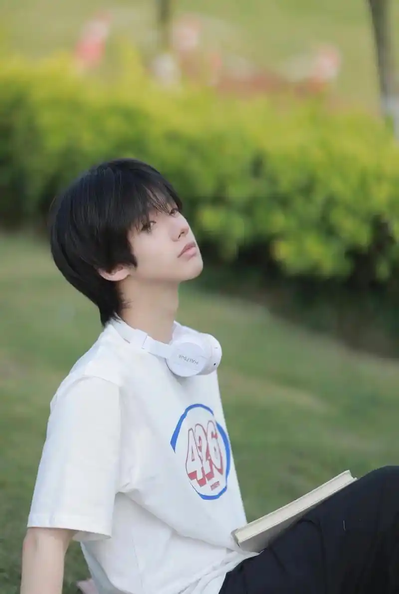 西伯利亚的日落烘干少年的心事