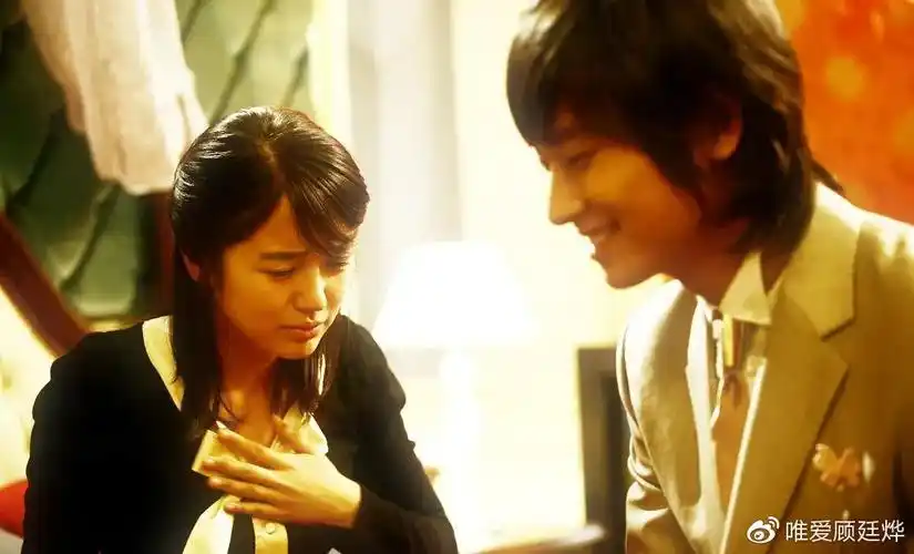 《宫》是由制作公司group8负责,group8曾制作过很多脍炙人口的电视剧