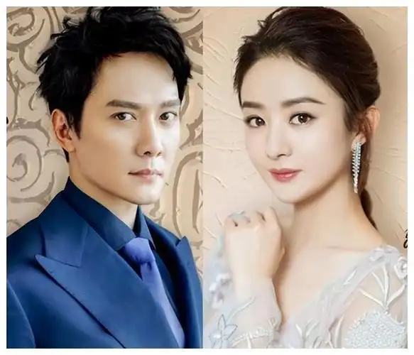 狗仔揭秘赵丽颖绯闻男友曝光曾是司机离婚后洁身自爱