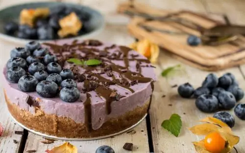 2.0215 tofu dessert recipes that will steal the spotlight