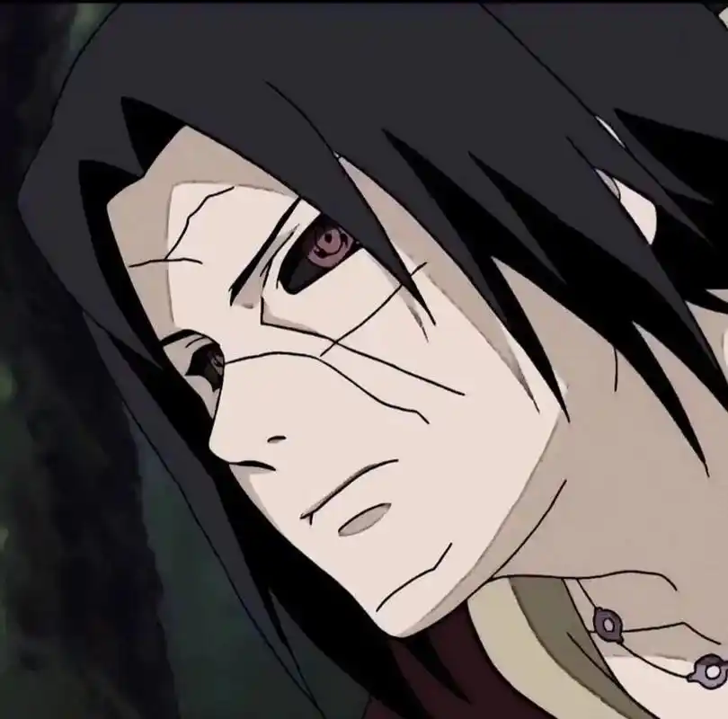 鼬优质头像第二弹 咱就说断更这么久了也该重新更一下了