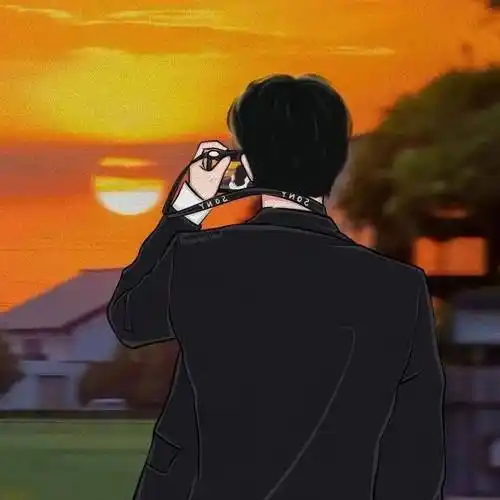 头像| 非常舒服好看的微信头像_世界_月光_桂花