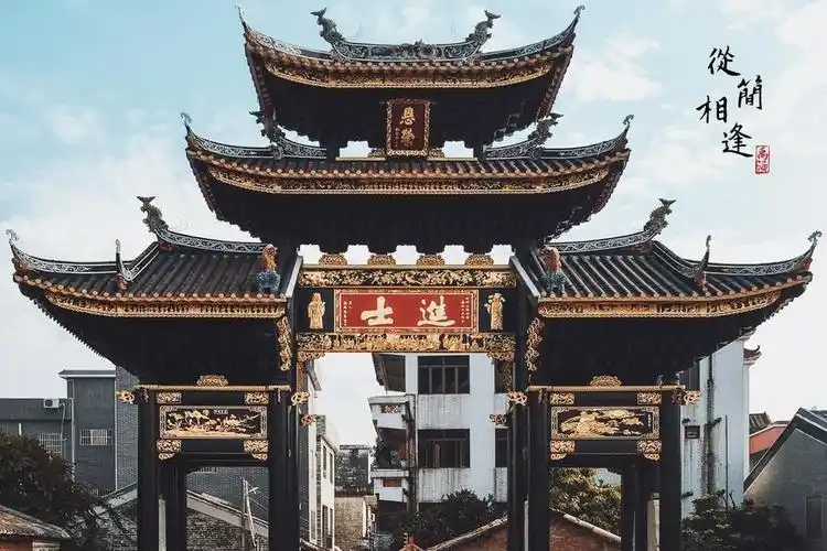 探索岭南文化寻找广州顺德江门人少景美的好去处