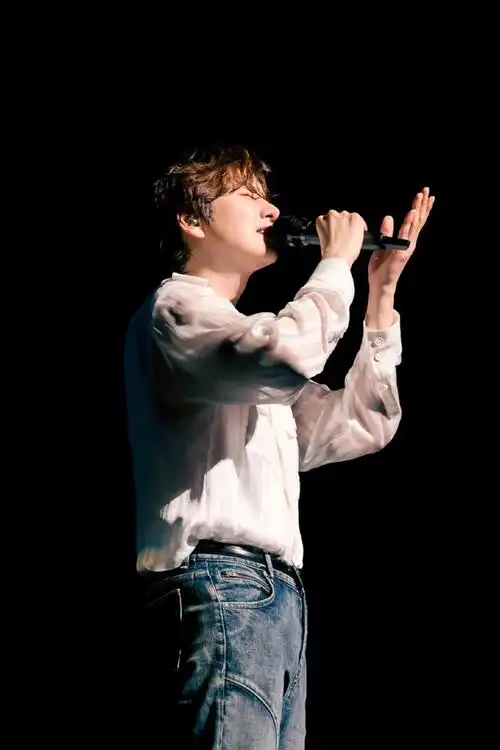 0527圭贤出道十八周年