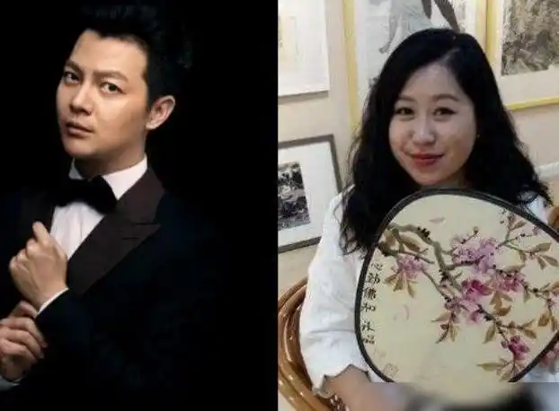 励志主持人任鲁豫妻子身价几十亿却靠自己8年成为央视新一哥