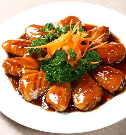 可乐鸡翅的做法