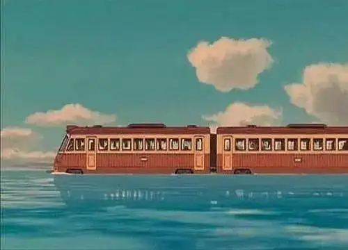 为什么我们那么喜欢千与千寻