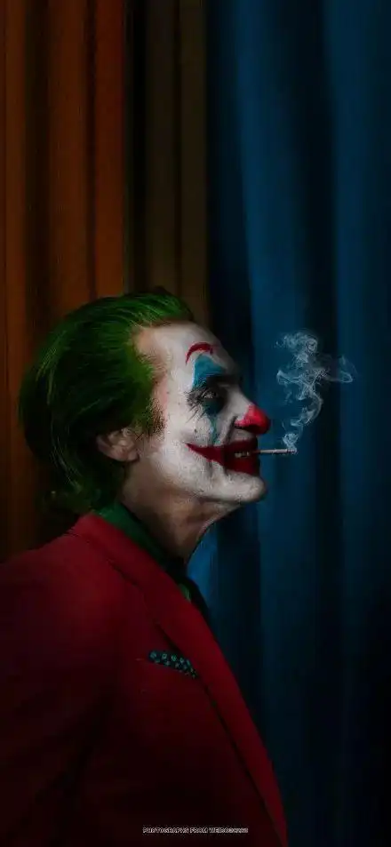 小丑小丑高清手机壁纸