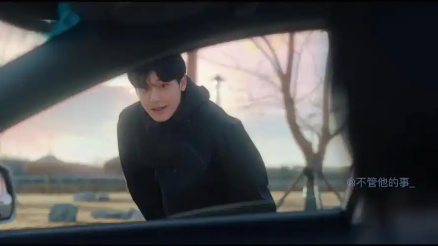 黑暗荣耀|李到晛|拜托 阳光坚定的小狗谁不爱啊