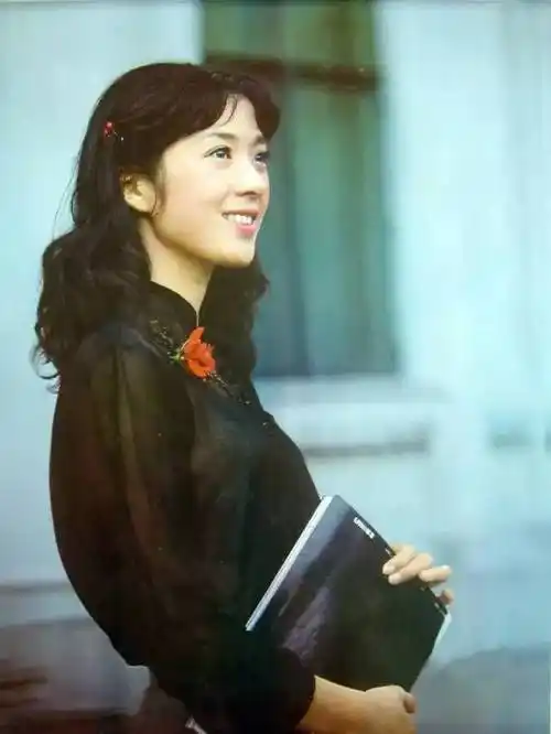 原创还记得老电影小字辈吗当年的陈以心是女神无疑了